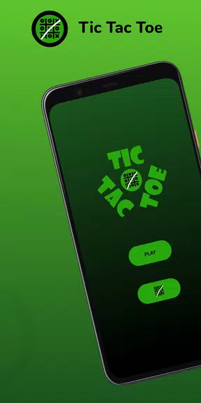 Tic Tac Toe - With Voice Chat Screenshot 1 