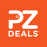 PzDeals: Deals & Coupons