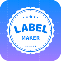 Label Maker & Label Printer