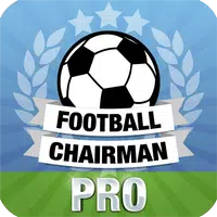 Football Chairman Pro (Soccer) Apk