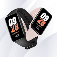 Mi Band 8 Active App Guide APK