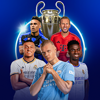 Champions League 2024/25 Live APK