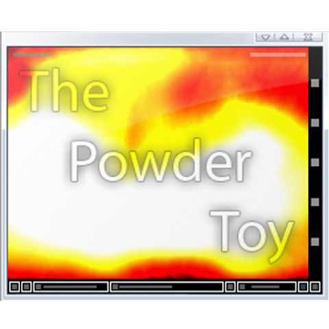 The Powder Toy