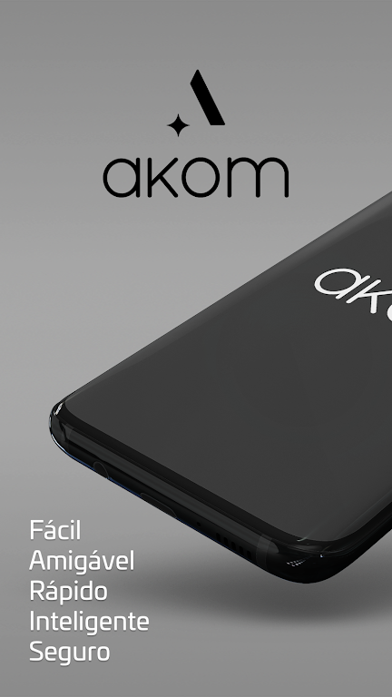 akom Screenshot 1 