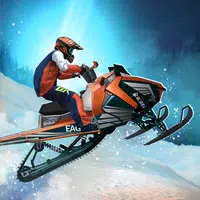 Mad Skills Snocross Apk