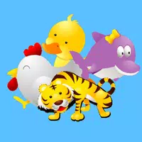 Kids Learning Animals APK