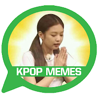 Blackpink KPOP Memes Stickers