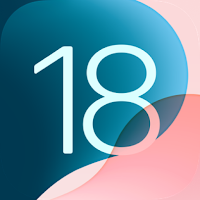 Launcher OS 18