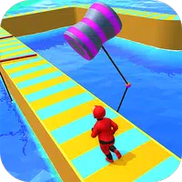 Epic Fun Race 3D Apk