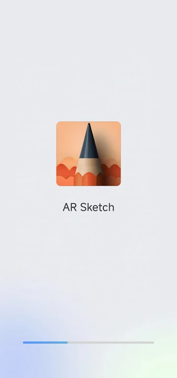 AR Sketch:Drawing Screenshot 4 