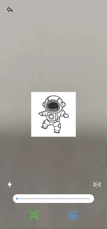 AR Sketch:Drawing Screenshot 1 