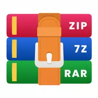 ZipMaster - RAR & UnRAR APK