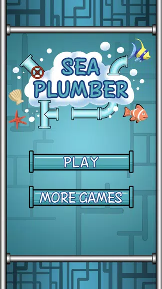 Sea Plumber Screenshot 4