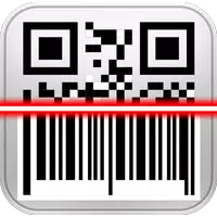 Qr code Scanner - Barcode Read