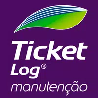 Ticket Log Manutenção APK