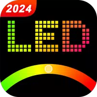 LED Scroller & LED Signboard APK