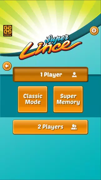 Super Lince Screenshot 2