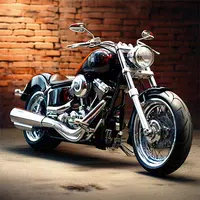 Motorcycle Wallpapers