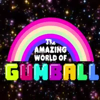 The Amazing World Of Gumball Apk