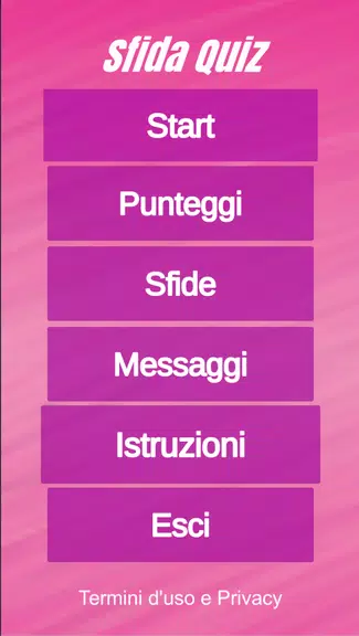 Quiz per tutti - Vinci premi Screenshot 3 