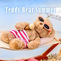 Teddy Bear Summer Theme