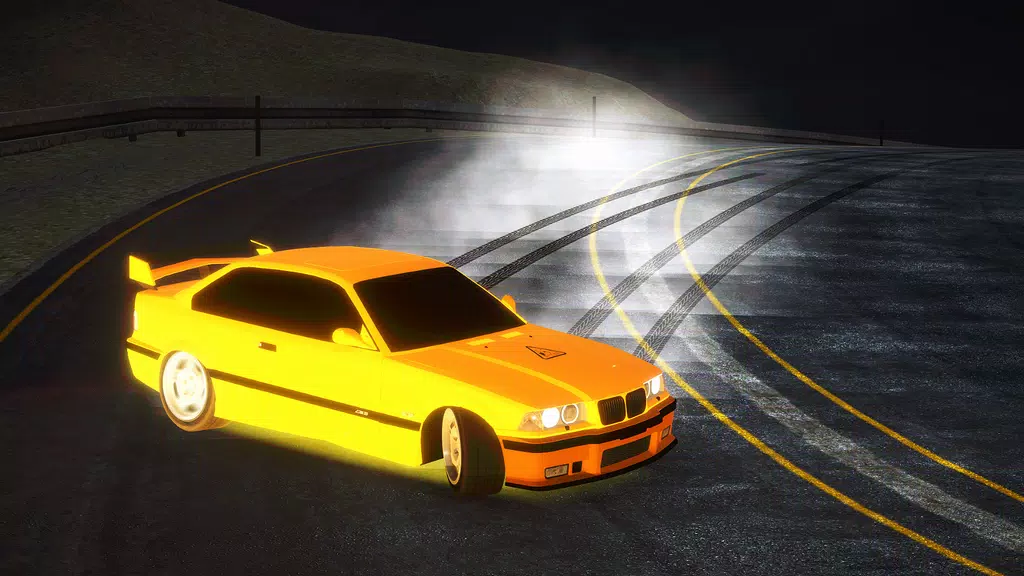 Burnout Drift Screenshot 3