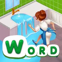 Word Bakers: Words Puzzle Apk