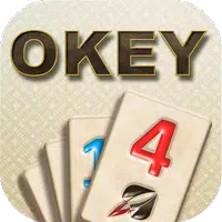 Okey HD Apk