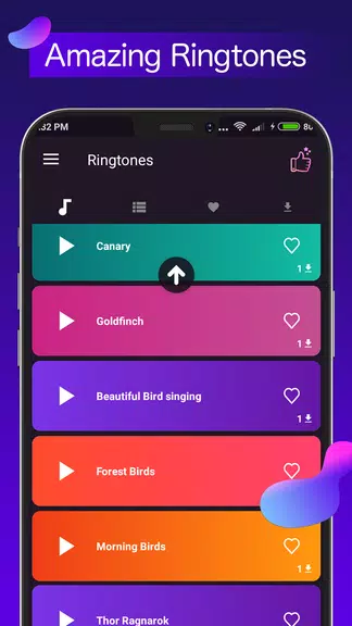 Best Ringtones 2021 Screenshot 4 