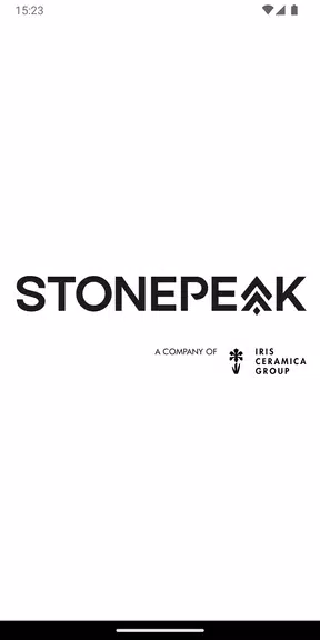 StonePeak Screenshot 1 