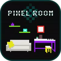 Pixel Room - Escape Game - Apk