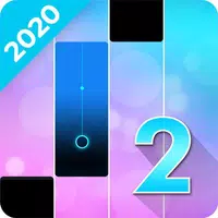 Piano Games - Free Music Piano Challenge 2020 Apk