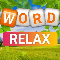 Word Relax - Funny Puzzles Apk