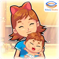 Marbel Daycare Sweet Baby APK