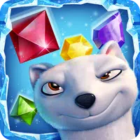 Snow Queen 2 Luta Hunt Match 3 APK