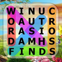 Crossword Search - Classic Fin Apk