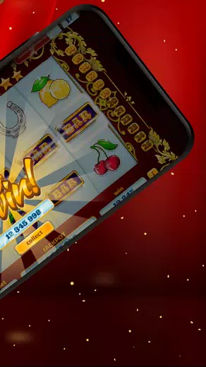 Lux Casino Screenshot 3