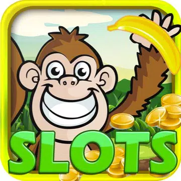 Monkeys Slots