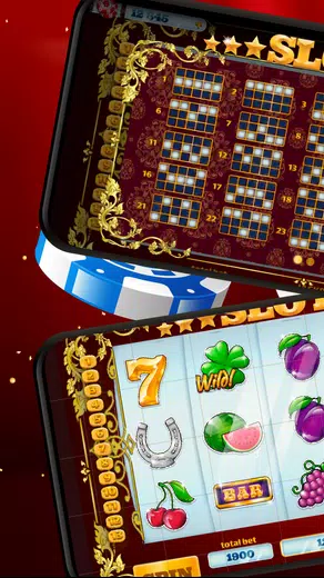 Lux Casino Screenshot 2 