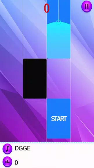 FNAF Piano Tiles 2019 Screenshot 2