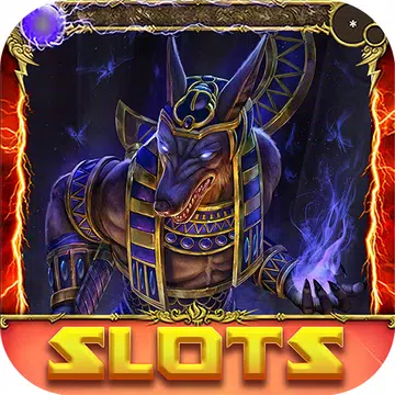 Anubis Slots Apk