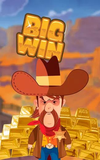 Angry Cowboy Screenshot 2