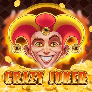 Crazy Joker