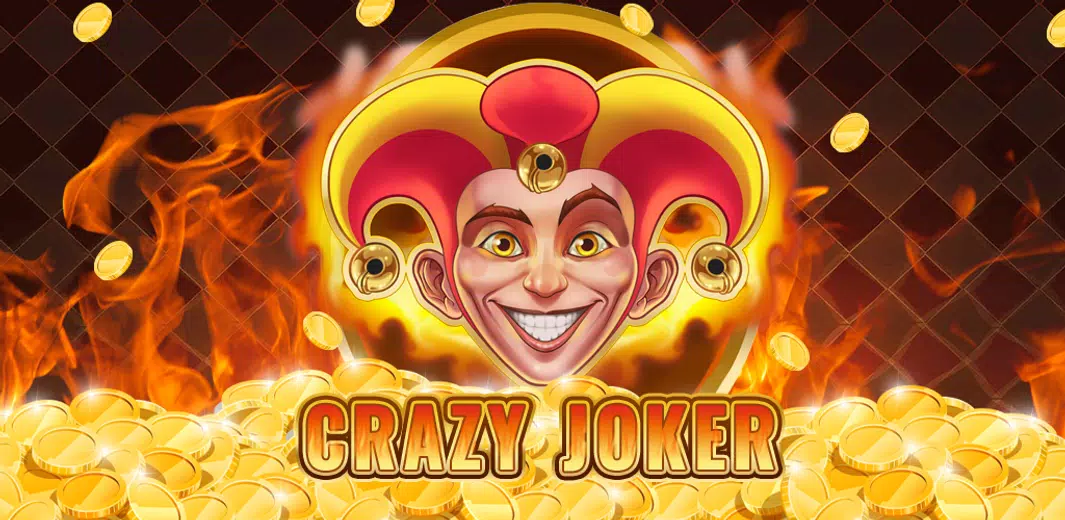 Crazy Joker Screenshot 1 