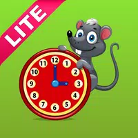 Kids Telling Time (Lite) APK