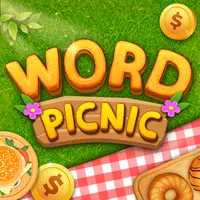 Word Picnic:Fun Word Games Apk