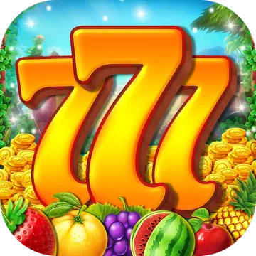 Deluxe Slot Game APK