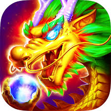 Dragon King Fishing APK