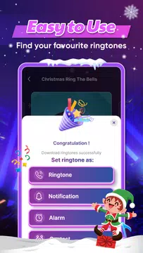 Android Ringtone Songs Screenshot 3