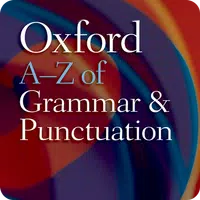 Oxford Grammar and Punctuation APK